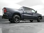 New 2025 Ram 1500 Warlock Crew Cab 4x4 Pickup for sale #39T1017 - photo 47