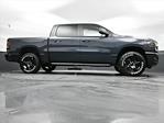 New 2025 Ram 1500 Warlock Crew Cab 4x4 Pickup for sale #39T1017 - photo 48
