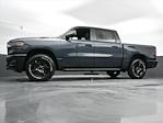 New 2025 Ram 1500 Warlock Crew Cab 4x4 Pickup for sale #39T1017 - photo 51