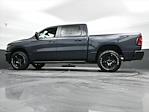 New 2025 Ram 1500 Warlock Crew Cab 4x4 Pickup for sale #39T1017 - photo 52
