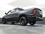 New 2025 Ram 1500 Warlock Crew Cab 4x4 Pickup for sale #39T1017 - photo 53