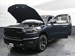 New 2025 Ram 1500 Warlock Crew Cab 4x4 Pickup for sale #39T1017 - photo 54