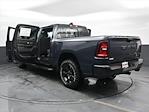 New 2025 Ram 1500 Warlock Crew Cab 4x4 Pickup for sale #39T1017 - photo 55