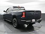 New 2025 Ram 1500 Warlock Crew Cab 4x4 Pickup for sale #39T1072 - photo 10