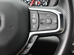 New 2025 Ram 1500 Warlock Crew Cab 4x4 Pickup for sale #39T1072 - photo 13