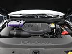 New 2025 Ram 1500 Warlock Crew Cab 4x4 Pickup for sale #39T1072 - photo 34