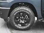 New 2025 Ram 1500 Warlock Crew Cab 4x4 Pickup for sale #39T1072 - photo 36