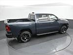 New 2025 Ram 1500 Warlock Crew Cab 4x4 Pickup for sale #39T1072 - photo 38