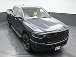 New 2025 Ram 1500 Warlock Crew Cab 4x4 Pickup for sale #39T1072 - photo 41