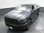 New 2025 Ram 1500 Warlock Crew Cab 4x4 Pickup for sale #39T1072 - photo 42