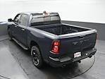 New 2025 Ram 1500 Warlock Crew Cab 4x4 Pickup for sale #39T1072 - photo 45