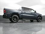 New 2025 Ram 1500 Warlock Crew Cab 4x4 Pickup for sale #39T1072 - photo 47