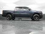 New 2025 Ram 1500 Warlock Crew Cab 4x4 Pickup for sale #39T1072 - photo 48