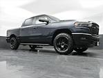 New 2025 Ram 1500 Warlock Crew Cab 4x4 Pickup for sale #39T1072 - photo 49
