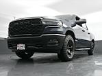 New 2025 Ram 1500 Warlock Crew Cab 4x4 Pickup for sale #39T1072 - photo 50