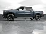 New 2025 Ram 1500 Warlock Crew Cab 4x4 Pickup for sale #39T1072 - photo 51
