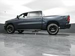 New 2025 Ram 1500 Warlock Crew Cab 4x4 Pickup for sale #39T1072 - photo 52