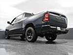 New 2025 Ram 1500 Warlock Crew Cab 4x4 Pickup for sale #39T1072 - photo 53