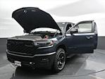 New 2025 Ram 1500 Warlock Crew Cab 4x4 Pickup for sale #39T1072 - photo 54