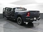 New 2025 Ram 1500 Warlock Crew Cab 4x4 Pickup for sale #39T1072 - photo 55