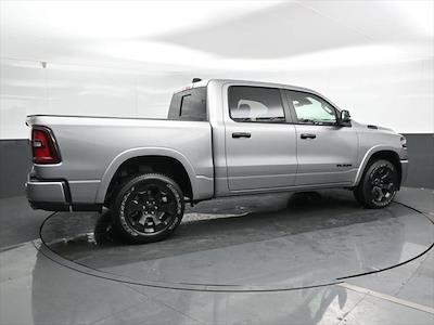New 2025 Ram 1500 Big Horn Crew Cab 4x4 Pickup for sale #39T1077 - photo 2