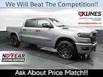 New 2025 Ram 1500 Big Horn Crew Cab 4x4 Pickup for sale #39T1077 - photo 1