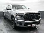 New 2025 Ram 1500 Big Horn Crew Cab 4x4 Pickup for sale #39T1077 - photo 4