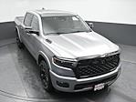 New 2025 Ram 1500 Big Horn Crew Cab 4x4 Pickup for sale #39T1077 - photo 42