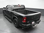New 2025 Ram 1500 Laramie Crew Cab 4x4 Pickup for sale #39T1083 - photo 45