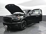 New 2025 Ram 1500 Laramie Crew Cab 4x4 Pickup for sale #39T1083 - photo 54