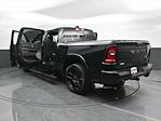 New 2025 Ram 1500 Laramie Crew Cab 4x4 Pickup for sale #39T1083 - photo 55