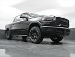 New 2025 Ram 1500 Rebel Crew Cab 4x4 Pickup for sale #39T1087 - photo 49