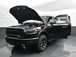 New 2025 Ram 1500 Rebel Crew Cab 4x4 Pickup for sale #39T1087 - photo 54