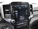 New 2025 Ram 1500 Big Horn Crew Cab 4x4 Pickup for sale #39T1098 - photo 22