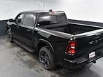 New 2025 Ram 1500 Big Horn Crew Cab 4x4 Pickup for sale #39T1098 - photo 45