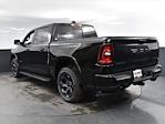 New 2025 Ram 1500 Big Horn Crew Cab 4x4 Pickup for sale #39T1098 - photo 7