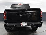New 2025 Ram 1500 Big Horn Crew Cab 4x4 Pickup for sale #39T1098 - photo 8
