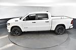 New 2025 Ram 1500 Big Horn Crew Cab 4x4 Pickup for sale #39T1102 - photo 38