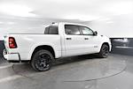 New 2025 Ram 1500 Big Horn Crew Cab 4x4 Pickup for sale #39T1102 - photo 8