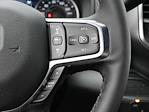 New 2025 Ram 2500 Big Horn Crew Cab 4x4 Pickup for sale #39T1105 - photo 12