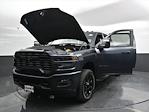 New 2025 Ram 2500 Big Horn Crew Cab 4x4 Pickup for sale #39T1105 - photo 53