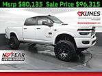 New 2025 Ram 2500 Big Horn Crew Cab 4x4 Pickup for sale #39T1117 - photo 1