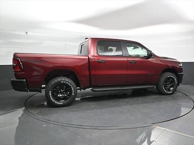 New 2026 Ram 1500 Warlock Crew Cab 4x4 Pickup for sale #39T1118 - photo 2