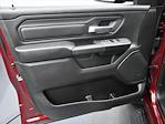 New 2026 Ram 1500 Warlock Crew Cab 4x4 Pickup for sale #39T1118 - photo 26