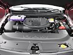 New 2026 Ram 1500 Warlock Crew Cab 4x4 Pickup for sale #39T1118 - photo 33
