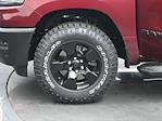 New 2026 Ram 1500 Warlock Crew Cab 4x4 Pickup for sale #39T1118 - photo 35