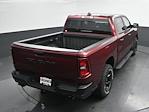 New 2026 Ram 1500 Warlock Crew Cab 4x4 Pickup for sale #39T1118 - photo 36