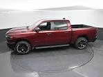 New 2026 Ram 1500 Warlock Crew Cab 4x4 Pickup for sale #39T1118 - photo 42