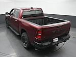 New 2026 Ram 1500 Warlock Crew Cab 4x4 Pickup for sale #39T1118 - photo 44