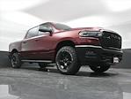 New 2026 Ram 1500 Warlock Crew Cab 4x4 Pickup for sale #39T1118 - photo 48